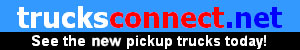 See the new pickup trucks today